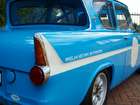 1963 Ford Anglia 105E HSCC Race Car-Sold