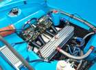 1963 Ford Anglia 105E HSCC Race Car-Sold