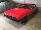 1980 Ford Capri Grp 1-Auction Lot