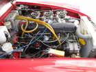 1970 MGC GT Competition-Spec Race Car with period history-Auction Lot