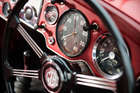 1958 'Works' MGA Twin Cam Roadster-Sold