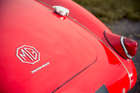 1958 'Works' MGA Twin Cam Roadster-Sold