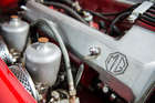 1958 'Works' MGA Twin Cam Roadster-Sold