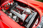 1958 'Works' MGA Twin Cam Roadster-Sold