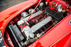 1958 'Works' MGA Twin Cam Roadster-Sold