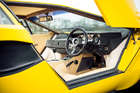 1981 Lamborghini Countach LP400 S-Sold