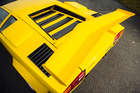 1981 Lamborghini Countach LP400 S-Sold