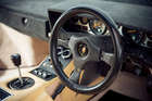 1981 Lamborghini Countach LP400 S-Sold