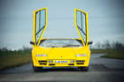 1981 Lamborghini Countach LP400 S-Sold