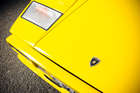 1981 Lamborghini Countach LP400 S-Sold