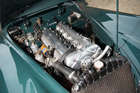 1956 Jaguar XK140 Roadster-Auction Lot