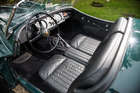 1956 Jaguar XK140 Roadster-Auction Lot