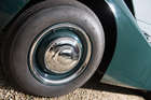 1956 Jaguar XK140 Roadster-Auction Lot