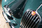 1956 Jaguar XK140 Roadster-Auction Lot