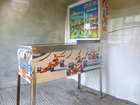 Pinball Table featuring Williams Grand Prix-Auction Lot