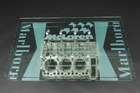 Coffee table based on a  McLaren TAG Porsche F1 -Sold