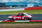 1979 Ford Capri Grp 1-Sold