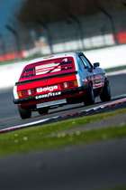 1979 Ford Capri Grp 1-Sold