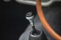 1957 Triumph TR3A O/D-Sold