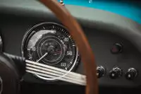 1957 Triumph TR3A O/D-Sold