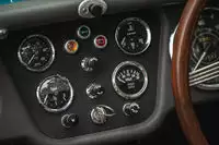 1957 Triumph TR3A O/D-Sold