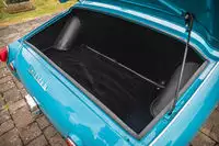 1957 Triumph TR3A O/D-Sold