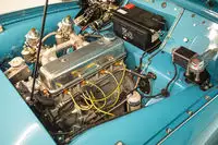 1957 Triumph TR3A O/D-Sold