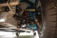 1957 Triumph TR3A O/D-Sold