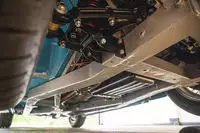 1957 Triumph TR3A O/D-Sold