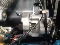 1957 Triumph TR3A O/D-Sold