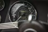 1957 Triumph TR3A O/D-Sold