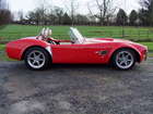 2002 Gardner Douglas MkIII. 'Cobra Re-creation'-Sold