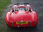 2002 Gardner Douglas MkIII. 'Cobra Re-creation'-Sold