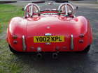 2002 Gardner Douglas MkIII. 'Cobra Re-creation'-Sold