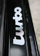 1981 Porsche 924 Carrera GT -Sold