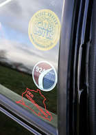 1981 Porsche 924 Carrera GT -Sold