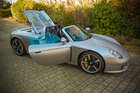 2004 Porsche Carrera GT-Sold