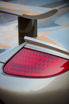 2004 Porsche Carrera GT-Sold