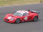 2003/4 Vauxhall VX 220 Turbo GT3-Sold