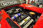 2003/4 Vauxhall VX 220 Turbo GT3-Sold
