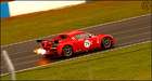 2003/4 Vauxhall VX 220 Turbo GT3-Sold