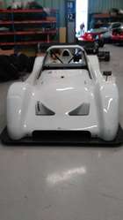 2006 Radical 'SR3'-Sold