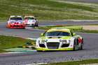 2009 Audi R8 V8 'CR8' -Sold