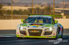 2009 Audi R8 V8 'CR8' -Sold
