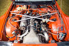 1981 Porsche 924 Carrera GTR-Sold