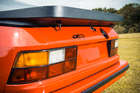1981 Porsche 924 Carrera GTR-Sold