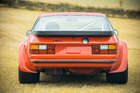 1981 Porsche 924 Carrera GTR-Sold