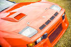 1981 Porsche 924 Carrera GTR-Sold
