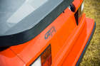 1981 Porsche 924 Carrera GTR-Sold