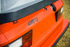 1981 Porsche 924 Carrera GTR-Sold